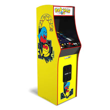 Pac-Man™ Deluxe Arcade Machine