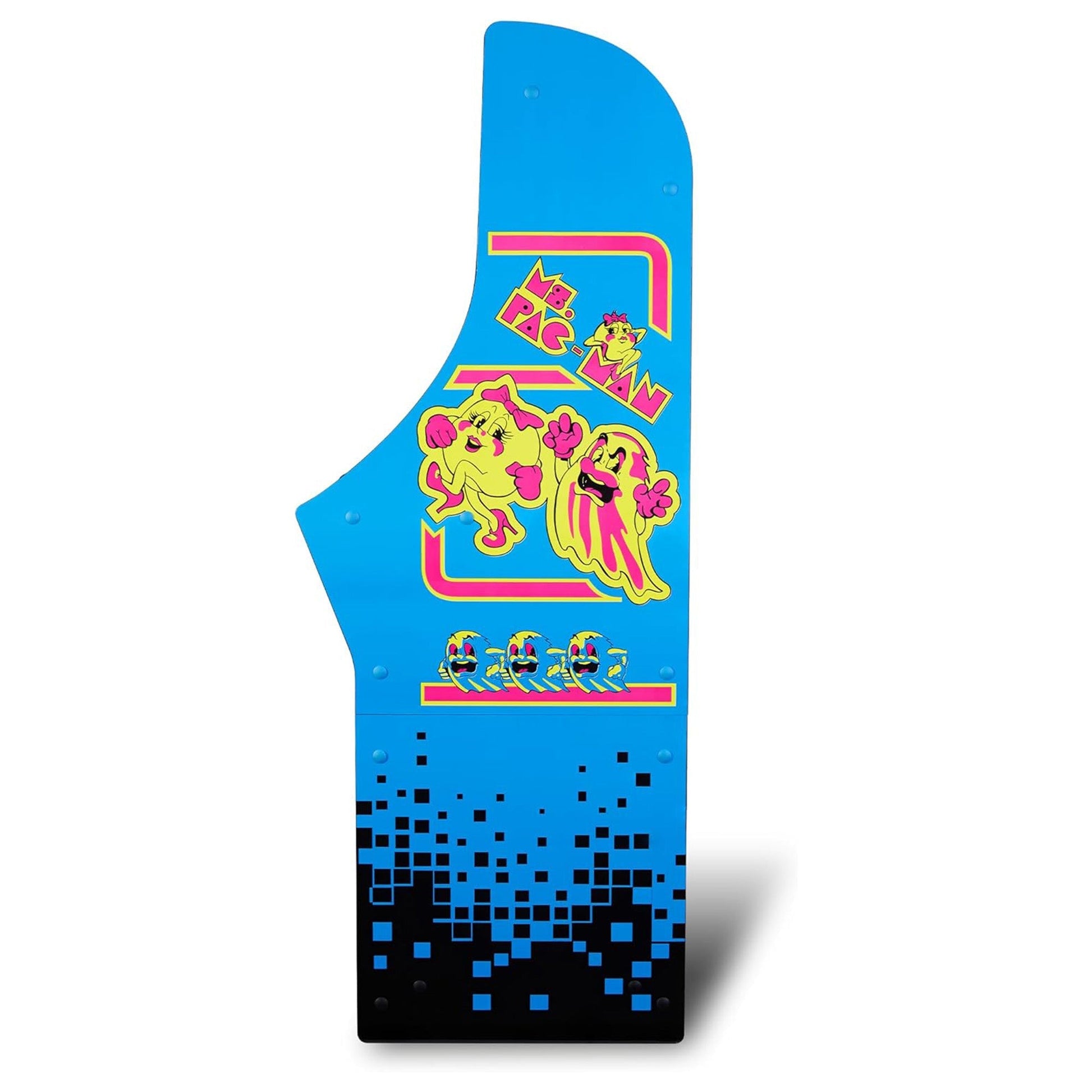 Ms. Pac-Man™ Classic SE Arcade