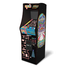 Ms. Pac Man™ & Galaga Class of '81 Deluxe Arcade