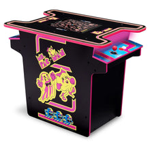 Ms. Pac-Man™ Arcade Cocktail Table
