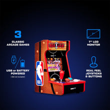 NBA JAM Countercade Arcade (7") Arcade Machine