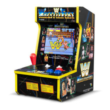WWE Counter Series Game with 8" Liquid Crystal Screen & 4 Games
