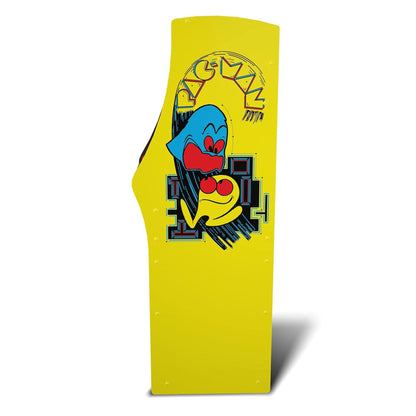 Pac-Man™ Deluxe Arcade Machine