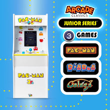 Pac Man™ Jr Series Arcade Game