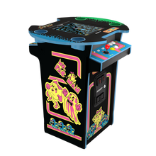Ms. PAC-MAN Pub Table Arcade Machine