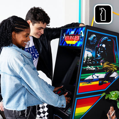 Atari Star Wars Ultra Series Arcade Machine