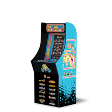 Ms. Pac-Man™ Classic SE Arcade