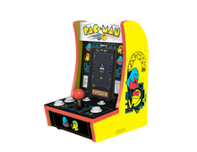 Pac-Man Countercade (7") Arcade Machine
