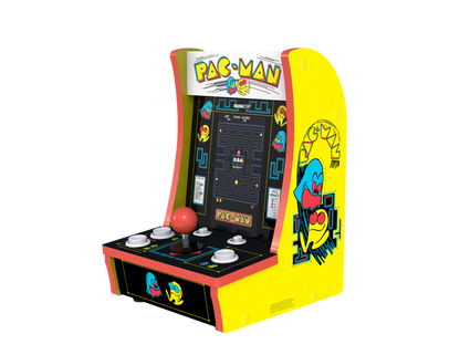 Pac-Man Countercade (7") Arcade Machine