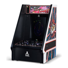 Atari Tempest Counter Series Arcade Game with 8 Inch Screen
