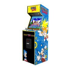 Sonic the Hedgehog™ Supreme Series Arcade Machine