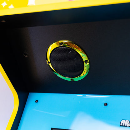Sonic the Hedgehog™ Supreme Series Arcade Machine
