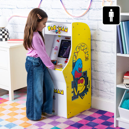 Pac Man™ Jr Series Arcade Game