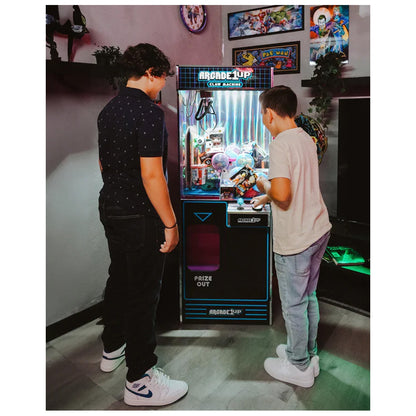 Arcade1Up Claw Machine