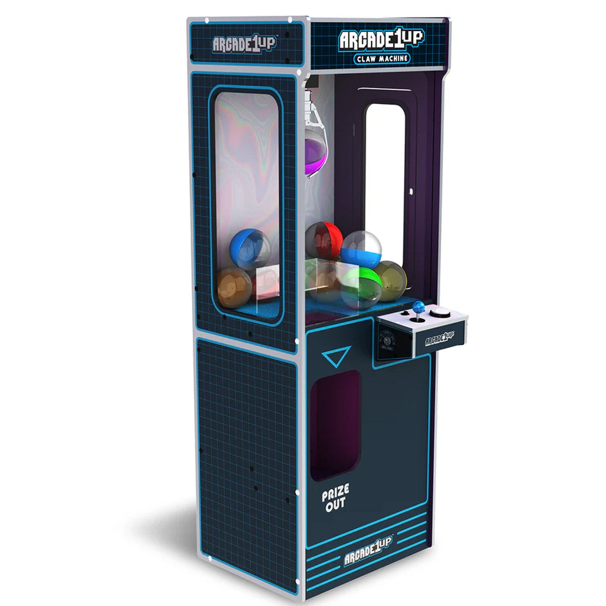 Arcade1Up Claw Machine