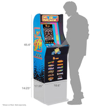 Ms. Pac-Man™ Classic SE Arcade