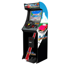 OutRun Supreme Series Arcade Machine