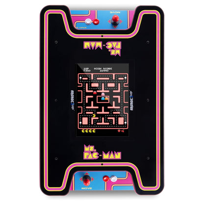 Ms. Pac-Man™ Arcade Cocktail Table
