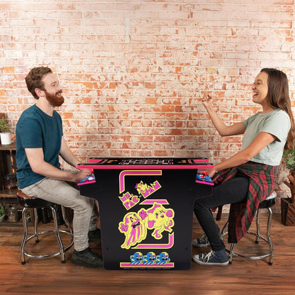 Ms. Pac-Man™ Arcade Cocktail Table