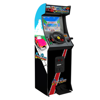 OutRun Supreme Series Arcade Machine