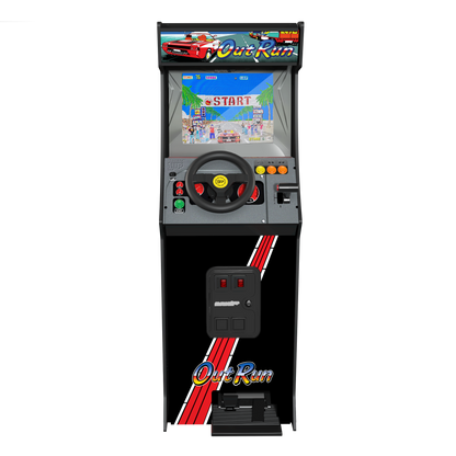 OutRun Supreme Series Arcade Machine