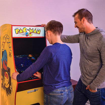 Pac-Man™ Deluxe Arcade Machine