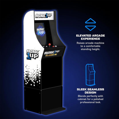 Classic SE Arcade Riser