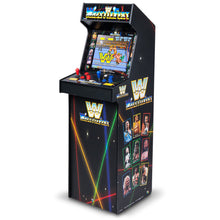WWE Wrestlefest Ultra Series Arcade Machine