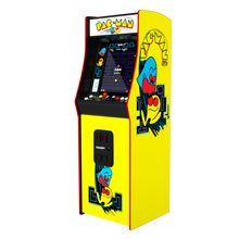 PAC-MAN™ Supreme Series Home Arcade Machine