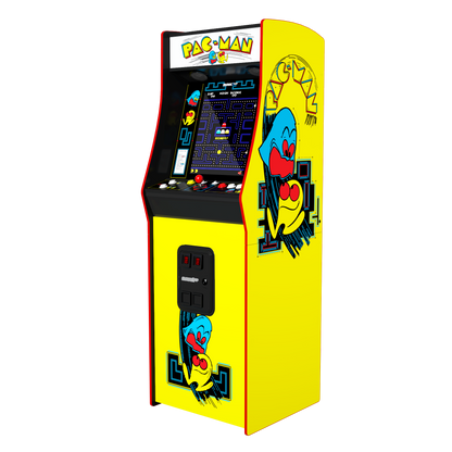 PAC-MAN™ Supreme Series Home Arcade Machine