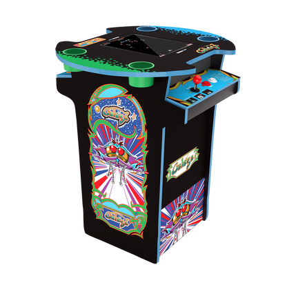 Ms. PAC-MAN Pub Table Arcade Machine
