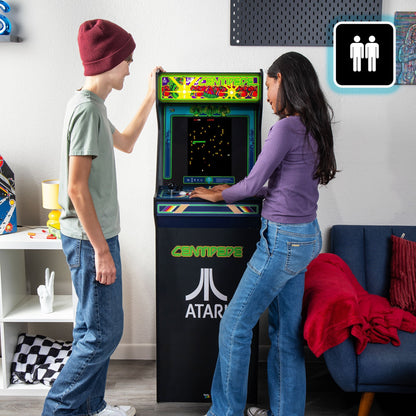 Atari Centipede Ultra Series Arcade