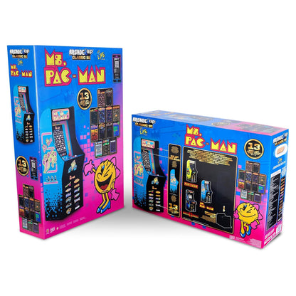 Ms. Pac-Man™ Classic SE Arcade