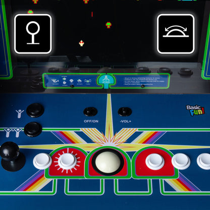 Atari Centipede Ultra Series Arcade