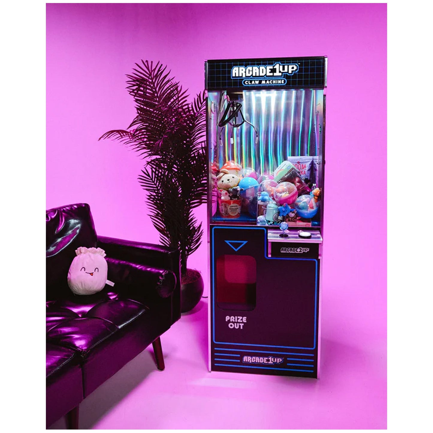Arcade1Up Claw Machine