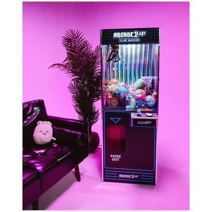 Arcade1Up Claw Machine