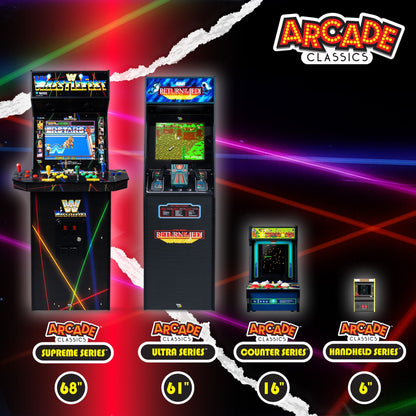 Atari Star Wars Ultra Series Arcade Machine