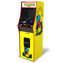 Pac-Man™ Deluxe Arcade Machine