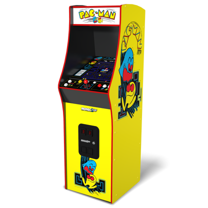 Pac-Man™ Deluxe Arcade Machine